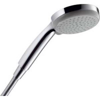 Душевая панель Hansgrohe Croma 100 Vario Hand Shower 28535000