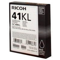 Картридж Ricoh GC 41KL (405765)