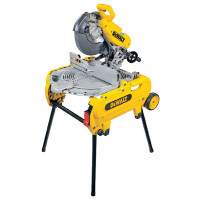 Пила торцовочная DeWalt D27107
