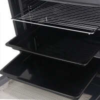 Встраиваемый электрический духовой шкаф Beko BIE 24301 B