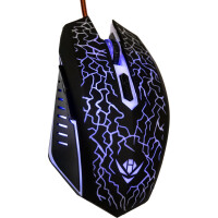 Мышь Nakatomi MOG-15U