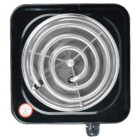 Настольная плита Orion ЭП-1К-СП01-Ч