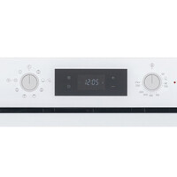 Встраиваемый электрический духовой шкаф Cata MDS 7208 WH
