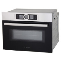 Встраиваемый электрический духовой шкаф Bosch CMG636BS1
