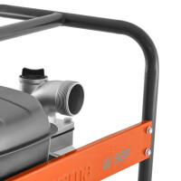 Мотопомпа Husqvarna W50P
