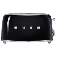 Тостер Smeg TSF02BLEU