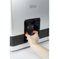 Кофемашина Caso Cafe Crema Touch