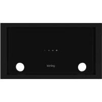 Встраиваемая вытяжка Korting KHI 6777 GN