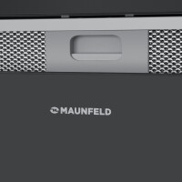 Встраиваемая вытяжка Maunfeld Fantasy Light 60 черный
