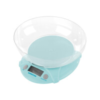 Весы кухонные Homestar HS-3011