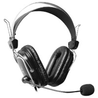 Гарнитура A4Tech HS 50