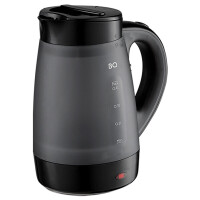 Отпариватель BQ SG1002H черный