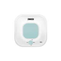 Водонагреватель накопительный Zanussi ZWH/S 10 Mini U Green