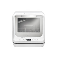 Посудомоечная машина Bomann TSG 5701 weiss