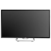Телевизор Harper 32R670T черный