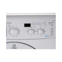 Стиральная машина Indesit IWUD 4085