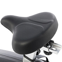 Велотренажер Spirit Fitness CU800+