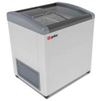 Морозильная камера Frostor Gellar FG 250 E серый