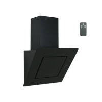 Каминная вытяжка MBS Camellia 160 Black