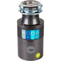 Измельчитель пищевых отходов Bort Titan 4000 (91275769)