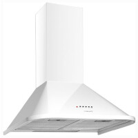 Каминная вытяжка Cata Neblia 600 Blanca