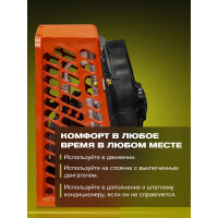 Автокондиционер Meyvel AC-24TEC2800