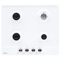 Встраиваемая газовая варочная панель Graude GS 60.1 WM