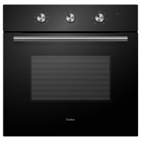 Встраиваемый электрический духовой шкаф EVELUX EO 620 B