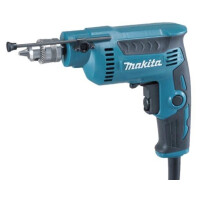 Дрель-шуруповерт безударная Makita DP2010
