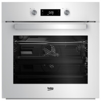 Встраиваемый электрический духовой шкаф Beko BIM 24301 WCS