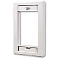 Лицевая панель розетки AMP 183931-1