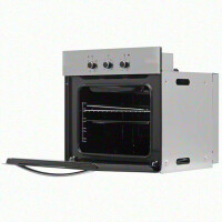 Встраиваемый электрический духовой шкаф Gefest ДА 602-01 Н1