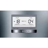 Холодильник Bosch KGN 76AI30U