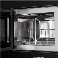 Встраиваемая микроволновая печь Maunfeld MBMO.20.2PGB