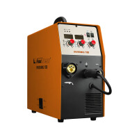 Сварочный инвертор FoxWeld Invermig 185
