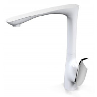 Смеситель для кухни WeltWasser WW MX Essen 606 WT