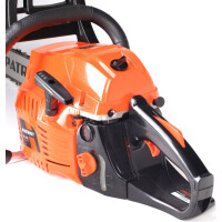 Бензопила Patriot PT 4518