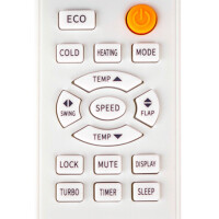 Сплит-система ABASK ABK-09 BRC/MB1/E1