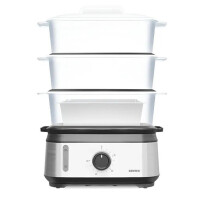 Пароварка Centek CT-1458