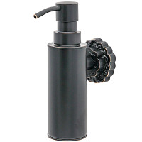 Дозатор жидкого мыла Milacio MC.908.BBR