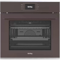 Встраиваемый электрический духовой шкаф Korting OKB 1131 CSGBr