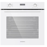 Встраиваемый электрический духовой шкаф Maunfeld MEOM729PW
