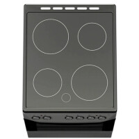 Электрическая плита Darina 1D5 2614 X At