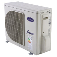 Сплит-система Carrier 42UQV060M/38UYV060M