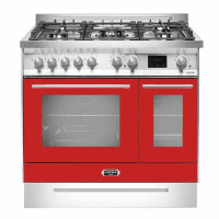 Комбинированная плита Lofra PRD96MFTE/AEO