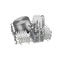 Встраиваемая посудомоечная машина Bosch SMV25AX60R