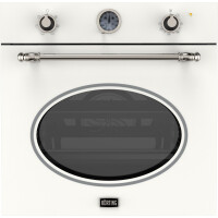 Встраиваемый электрический духовой шкаф Korting OKB 461 CRSI