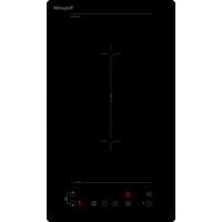 Встраиваемая индукционная варочная панель Weissgauff HI 32 BFZC