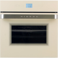 Встраиваемый электрический духовой шкаф Hiberg VM 6495 Y