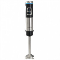 Блендер погружной Delta Lux DE-7005B черный